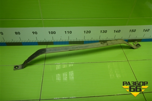 Лента крепления топливного бака для Kia Ceed с 2012-2018г (Сид 2)