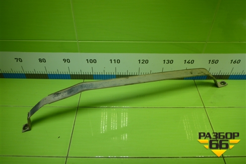 Лента крепления топливного бака для Kia Ceed с 2012-2018г (Сид 2)