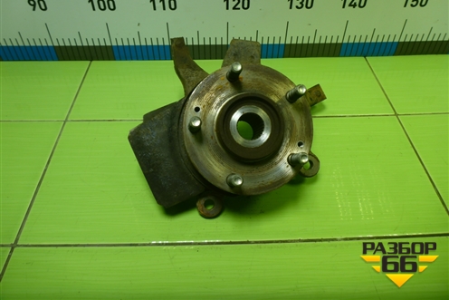 Кулак поворотный передний правый для Kia Ceed с 2012-2018г (Сид 2)