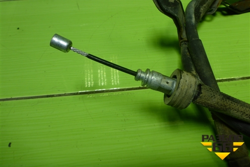 Трос стояночного тормоза (левый хетчбэк) для Kia Ceed с 2012-2018г (Сид 2)