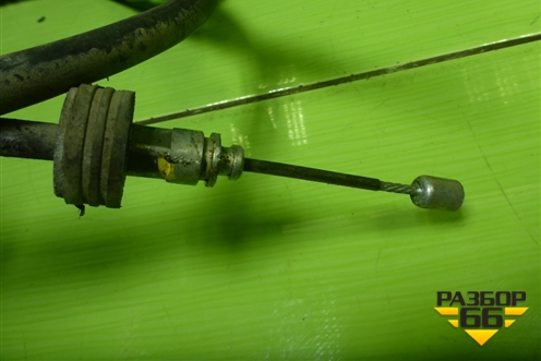 Трос стояночного тормоза (правый хетчбэк) для Kia Ceed с 2012-2018г (Сид 2)