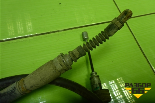 Трос стояночного тормоза (правый хетчбэк) для Kia Ceed с 2012-2018г (Сид 2)