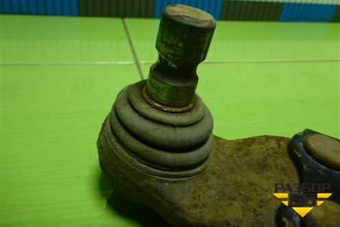 Рычаг передний правый для Kia Ceed с 2012-2018г (Сид 2)