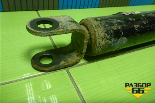 Амортизатор задний (хетчбэк) (55311A000) для Kia Ceed с 2012-2018г (Сид 2)