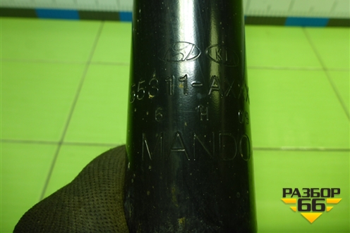 Амортизатор задний (55311A000) для Kia Ceed с 2012-2018г (Сид 2)