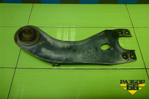 Рычаг задний продольный левый для Kia Ceed с 2012-2018г (Сид 2)