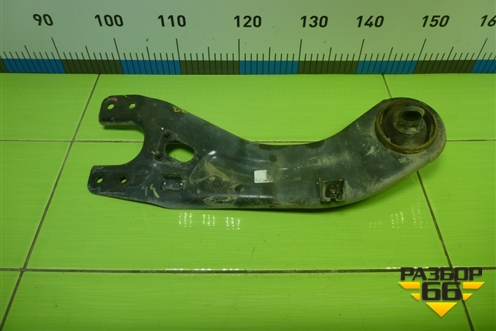 Рычаг задний продольный левый для Kia Ceed с 2012-2018г (Сид 2)