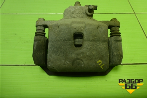 Суппорт передний левый для Kia Ceed с 2012-2018г (Сид 2)