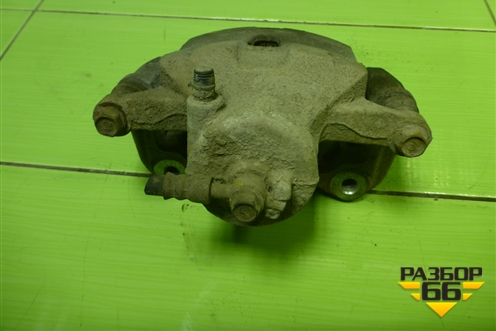 Суппорт передний левый для Kia Ceed с 2012-2018г (Сид 2)