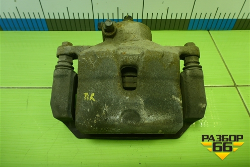 Суппорт передний правый для Kia Ceed с 2012-2018г (Сид 2)