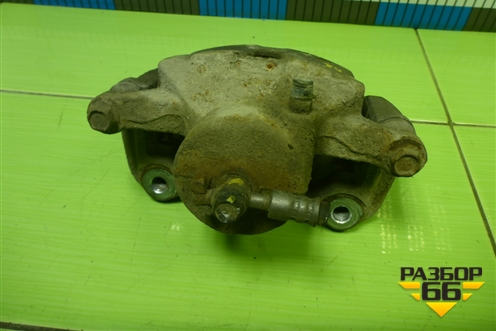 Суппорт передний правый для Kia Ceed с 2012-2018г (Сид 2)