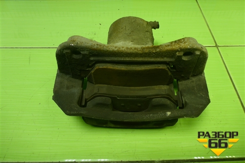 Суппорт передний правый для Kia Ceed с 2012-2018г (Сид 2)