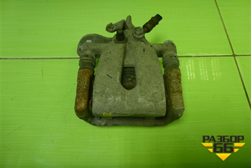 Суппорт задний левый для Kia Ceed с 2012-2018г (Сид 2)