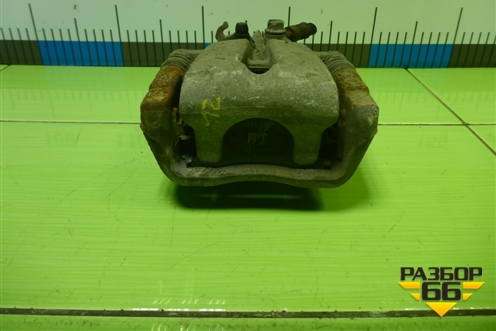 Суппорт задний левый для Kia Ceed с 2012-2018г (Сид 2)