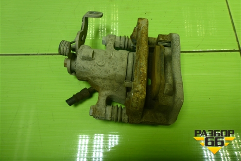 Суппорт задний левый для Kia Ceed с 2012-2018г (Сид 2)