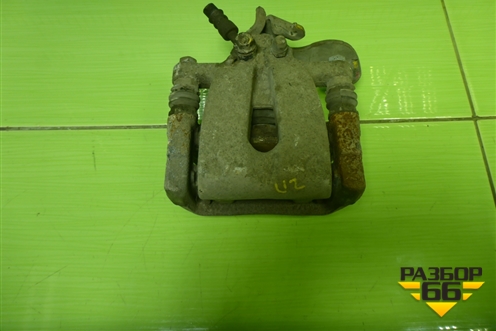 Суппорт задний правый для Kia Ceed с 2012-2018г (Сид 2)