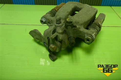 Суппорт задний правый для Kia Ceed с 2012-2018г (Сид 2)