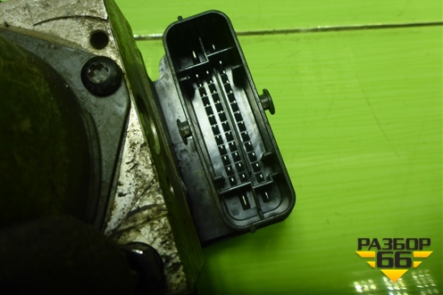 Блок ABS (58920A2110) для Kia Ceed с 2012-2018г (Сид 2)