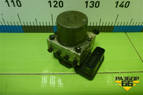 Блок ABS (58920A2110) для Kia Ceed с 2012-2018г (Сид 2)