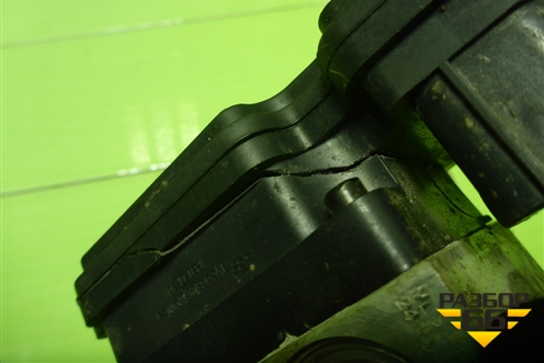 Блок ABS (58920A2110) для Kia Ceed с 2012-2018г (Сид 2)