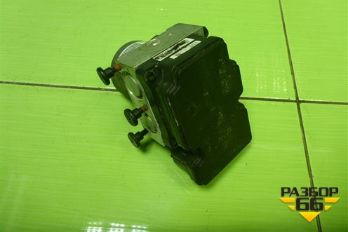 Блок ABS (58920A2110) для Kia Ceed с 2012-2018г (Сид 2)