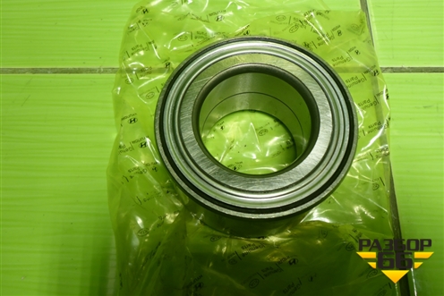 Подшипник ступичный (новый) (517201F000) для Hyundai Santa Fe с 2018-2024г (Санта Фе)