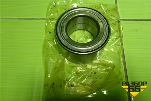 Подшипник ступичный (новый) (517201F000) для Hyundai Santa Fe с 2018-2024г (Санта Фе)