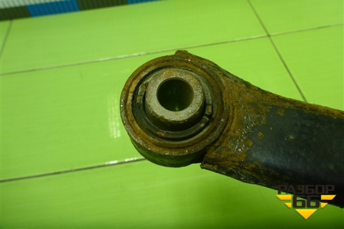 Рычаг задний (55100A6000) для Kia Ceed с 2012-2018г (Сид 2)