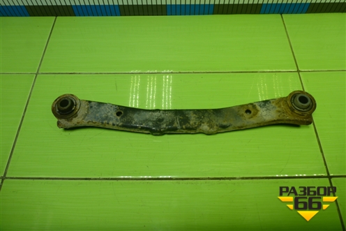 Рычаг задний (55100A6000) для Kia Ceed с 2012-2018г (Сид 2)