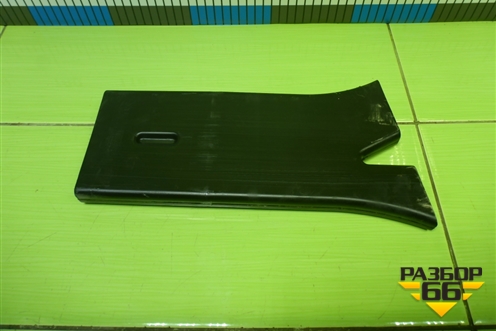 Воздуховод отопителя (97365A2000) для Kia Ceed с 2012-2018г (Сид 2)