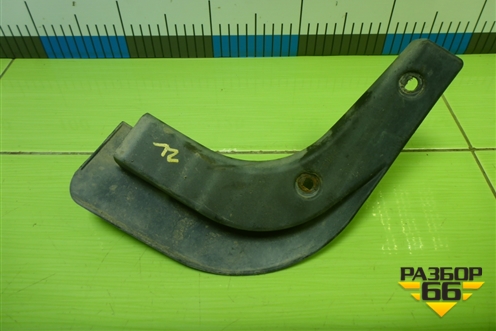 Брызговик задний левый (86841A2000) для Kia Ceed с 2012-2018г (Сид 2)