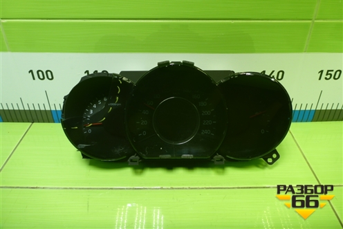 Щиток приборов МКПП для Kia Ceed с 2012-2018г (Сид 2)