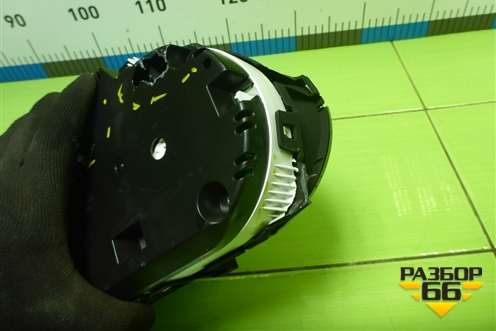 Щиток приборов МКПП для Kia Ceed с 2012-2018г (Сид 2)