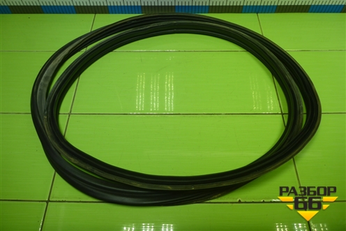 Уплотнитель багажника (хетчбэк) для Kia Ceed с 2012-2018г (Сид 2)