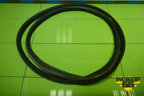 Уплотнитель багажника (хетчбэк) для Kia Ceed с 2012-2018г (Сид 2)