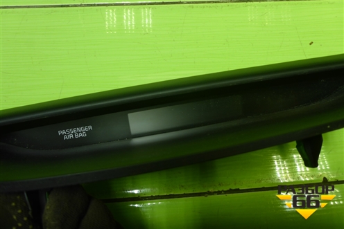 Дисплей информационный (94510A2000WK) для Kia Ceed с 2012-2018г (Сид 2)