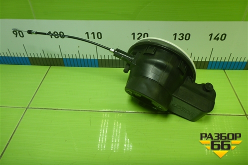 Лючок бензобака (81595A2000) для Kia Ceed с 2012-2018г (Сид 2)