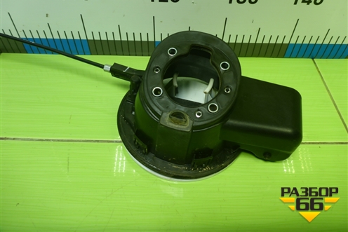 Лючок бензобака (81595A2000) для Kia Ceed с 2012-2018г (Сид 2)