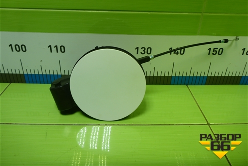 Лючок бензобака (81595A2000) для Kia Ceed с 2012-2018г (Сид 2)