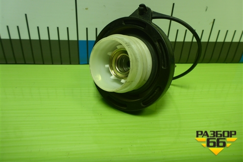 Крышка топливного бака для Kia Ceed с 2012-2018г (Сид 2)