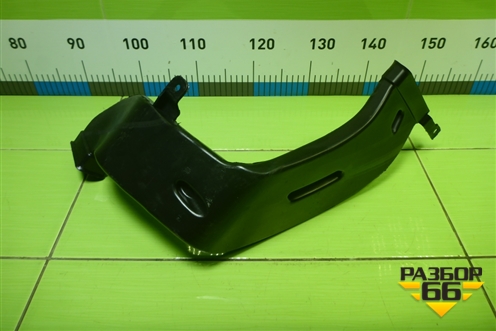 Воздуховод отопителя (97370A2000) для Kia Ceed с 2012-2018г (Сид 2)