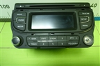 Магнитола (96170A2100WK) для Kia Ceed с 2012-2018г (Сид 2)