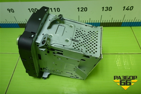 Магнитола (96170A2100WK) для Kia Ceed с 2012-2018г (Сид 2)