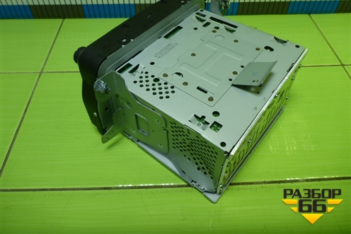 Магнитола (96170A2100WK) для Kia Ceed с 2012-2018г (Сид 2)