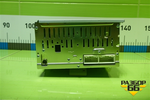 Магнитола (96170A2100WK) для Kia Ceed с 2012-2018г (Сид 2)