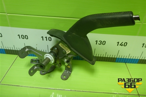 Рычаг стояночного тормоза (59710A2150WK) для Kia Ceed с 2012-2018г (Сид 2)