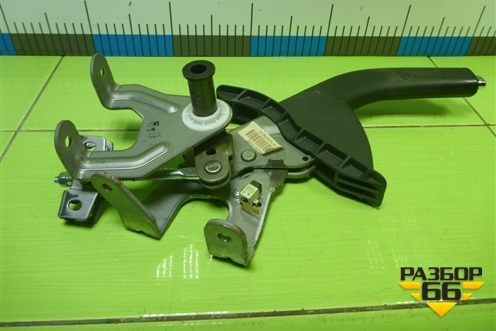 Рычаг стояночного тормоза (59710A2150WK) для Kia Ceed с 2012-2018г (Сид 2)