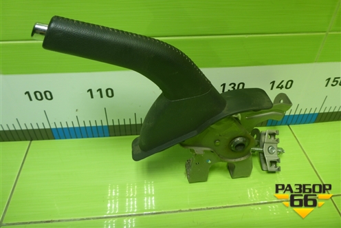 Рычаг стояночного тормоза (59710A2150WK) для Kia Ceed с 2012-2018г (Сид 2)