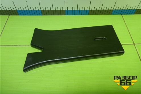 Воздуховод отопителя (97366A2000) для Kia Ceed с 2012-2018г (Сид 2)