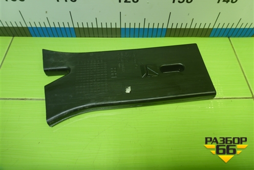 Воздуховод отопителя (97366A2000) для Kia Ceed с 2012-2018г (Сид 2)